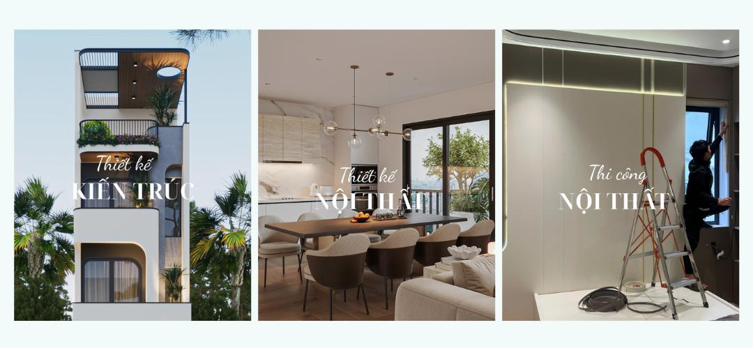 Bài đăng Instagram Ảnh Ghép Giản Dị Lưới Ảnh Màu Phấn Xanh Dương